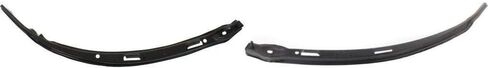 قطع الغيار N Go 2002-2006 Camry Front Bumper Bracket Prastenger & Driver جانب اليسار/اليمين - 52126AA020 TO1026104 ، 52125AA020 TO1027104 in Saudi Arabia