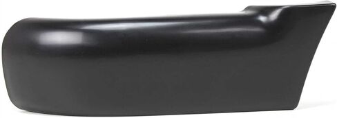 مجموعة نهاية المصد من Garage-Pro متوافقة مع شيفروليه S10 1994-1997 ، Blazer 1995-1997 ، GMC Sonoma ، Oldsmobile Bravada 1996-1997 Front ، Driver and Passenger ، Preped ، Plastic ، in Saudi Arabia
