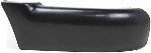 مجموعة نهاية المصد من Garage-Pro متوافقة مع شيفروليه S10 1994-1997 ، Blazer 1995-1997 ، GMC Sonoma ، Oldsmobile Bravada 1996-1997 Front ، Driver and Passenger ، Preped ، Plastic ، in Saudi Arabia