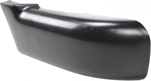 مجموعة نهاية المصد من Garage-Pro متوافقة مع شيفروليه S10 1994-1997 ، Blazer 1995-1997 ، GMC Sonoma ، Oldsmobile Bravada 1996-1997 Front ، Driver and Passenger ، Preped ، Plastic ، in Saudi Arabia