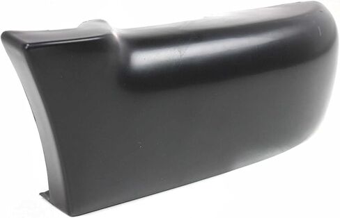 مجموعة نهاية المصد من Garage-Pro متوافقة مع شيفروليه S10 1994-1997 ، Blazer 1995-1997 ، GMC Sonoma ، Oldsmobile Bravada 1996-1997 Front ، Driver and Passenger ، Preped ، Plastic ، in Saudi Arabia