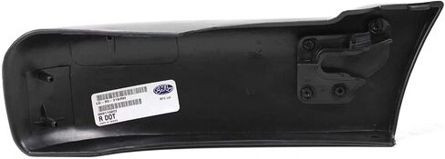 مجموعة نهاية المصد من Garage-Pro متوافقة مع شيفروليه S10 1994-1997 ، Blazer 1995-1997 ، GMC Sonoma ، Oldsmobile Bravada 1996-1997 Front ، Driver and Passenger ، Preped ، Plastic ، in Saudi Arabia