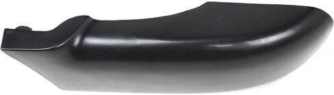 مجموعة نهاية المصد من Garage-Pro متوافقة مع شيفروليه S10 1994-1997 ، Blazer 1995-1997 ، GMC Sonoma ، Oldsmobile Bravada 1996-1997 Front ، Driver and Passenger ، Preped ، Plastic ، in Saudi Arabia
