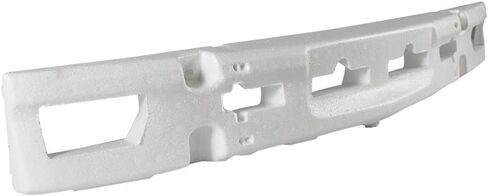 نوبات جديدة من امتصاص الطاقة الأمامية السفلى من عام 2005-2009 فورد موستانج FITS FO1070162 4R3Z17C882AA in Kuwait