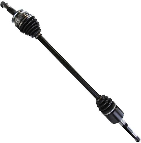 Autoshack Front Right CV Axle Goxbly Assembly Placbly for 1996-2007 Chrysler Town & Country FWD 1996-2007 Dodge Grand Caravan FWD 1996-2007 Dodge Caravan FWD Side DSK128 in Saudi Arabia