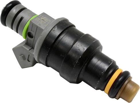 Garage-Pro Fuel Injector Compatible with Porsche 944 1986-1988, 911 1984-1989, 924 1987-1988 2.5L, 3.2L in Saudi Arabia
