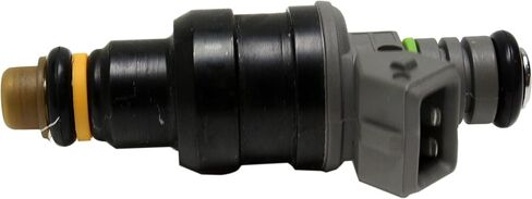 Garage-Pro Fuel Injector Compatible with Porsche 944 1986-1988, 911 1984-1989, 924 1987-1988 2.5L, 3.2L in Saudi Arabia