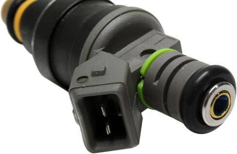 Garage-Pro Fuel Injector Compatible with Porsche 944 1986-1988, 911 1984-1989, 924 1987-1988 2.5L, 3.2L in Saudi Arabia