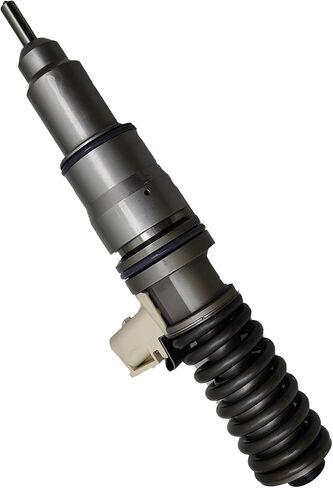 6Pcs Fuel Injector 20847327 20530081 22172535 BEBE4D34101 Fits for Volvo D12 Engine EC360B EC460B in Saudi Arabia