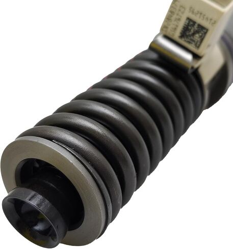 6Pcs Fuel Injector 20847327 20530081 22172535 BEBE4D34101 Fits for Volvo D12 Engine EC360B EC460B in Saudi Arabia