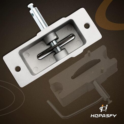 HQPASFY Manual Piston Ring Filer Grinder Tool 66785 with 120 Grit Grinding for Precision Ring Clearance Adjustment, Ideal for DIY Mechanics and Professional Use Replace# 66785 66786 in Saudi Arabia