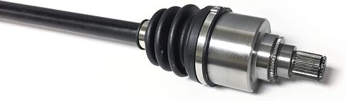 Precision Front CV Axle for Arctic Cat 2502-354, Left or Right, Quality Tested, Heat-Treated, 4140 Chromoly Steel, Exact Fit, ATVPC in Saudi Arabia