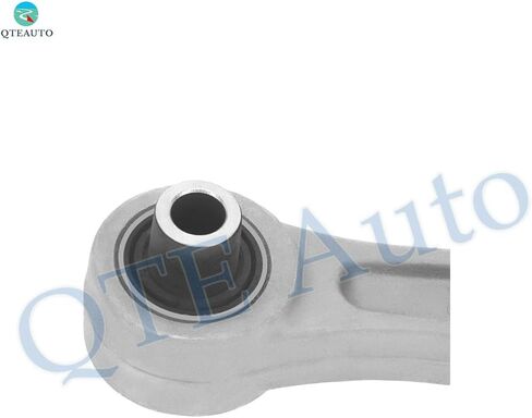 PM Auto Pair of 2 Front Left-Right Lower Forward Control Arm Replacement For 2003 2004 Nissan 350Z in Saudi Arabia