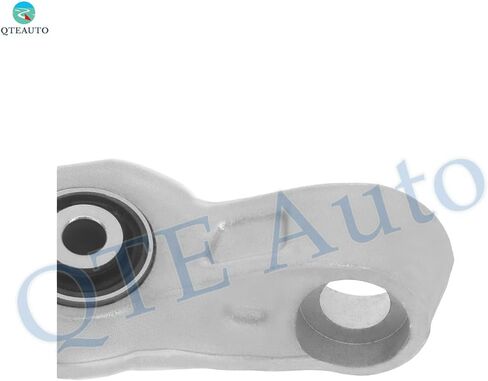 PM Auto Pair of 2 Front Left-Right Lower Forward Control Arm Replacement For 2003 2004 Nissan 350Z in Saudi Arabia