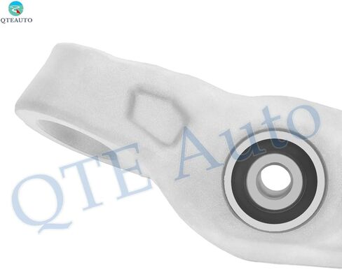 PM Auto Pair of 2 Front Left-Right Lower Forward Control Arm Replacement For 2003 2004 Nissan 350Z in Saudi Arabia