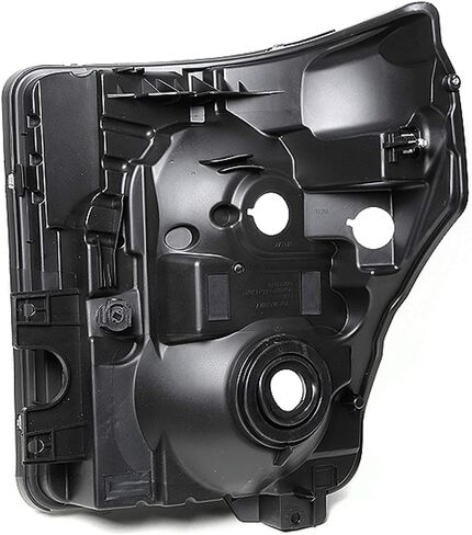 DNA Motoring OEM-HL-0030-R Chrome Amber Factory Style Side Maptenger Lampen in Saudi Arabia