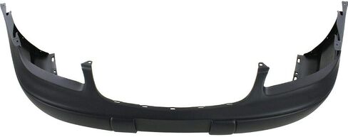 FitParts متوافق مع غطاء المصد الأمامي 1997-2005 Chevy Malibu والقاعدة الكلاسيكية LS LT سيدان 97-05. جديد ، مستعد مع ثقوب ضباب الضباب. GM1000540 12463112 1998 1999 2000 2001 2002 2003 2004 in Saudi Arabia