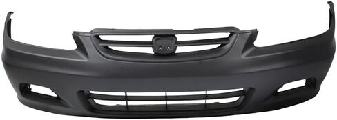 متوافق مع 2001 2002 Honda Accord Coupe Pront Pumper Cover Priped in Saudi Arabia