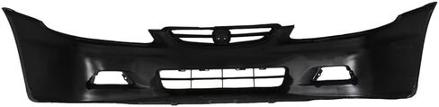 متوافق مع 2001 2002 Honda Accord Coupe Pront Pumper Cover Priped in Saudi Arabia