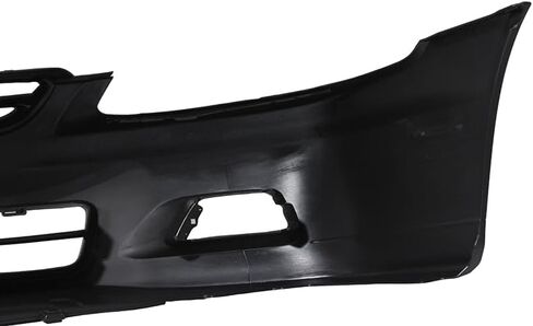متوافق مع 2001 2002 Honda Accord Coupe Pront Pumper Cover Priped in Saudi Arabia