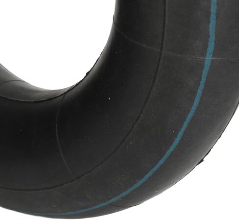 Motorcycle Inner Tubes 2Pcs 13x5.00‑6 Tire Inner Tube, Inner Tube 13x5.00-6 with Straight Valve Stem for Go Kart Dirt Bike ATV Yard Tractors Lawn Mower Wagon Hand Truck in Saudi Arabia