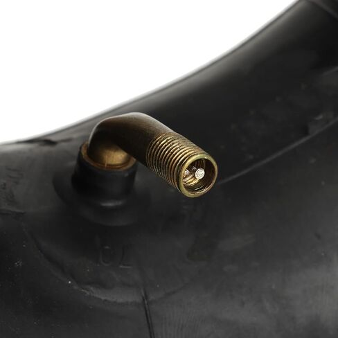 Motorcycle Inner Tubes 2Pcs 13x5.00‑6 Tire Inner Tube, Inner Tube 13x5.00-6 with Straight Valve Stem for Go Kart Dirt Bike ATV Yard Tractors Lawn Mower Wagon Hand Truck in Saudi Arabia