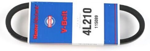 Gates Corporation 4L210 مم 21x1/2 FHP V Belt in Saudi Arabia