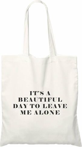 Canvas Tote Bag For Women,A in Kuwait
