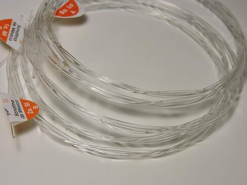 Sonatina Professional Vihuela Strings Model 940-T (Full Set of 5) Titanium Nylon (Titanio) in Saudi Arabia