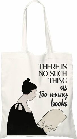 Canvas Tote Bag For Women,A in Kuwait