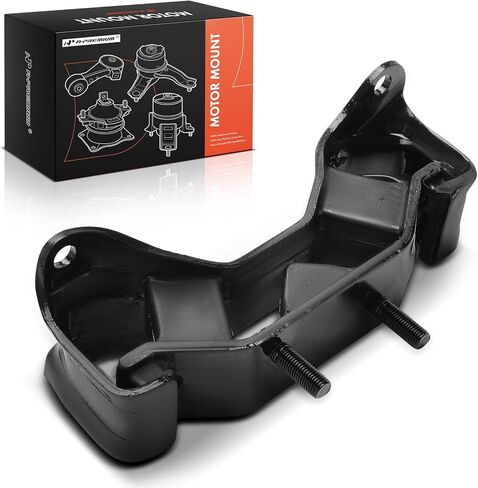 A-Premium Transmission Mount Compatible with Subaru Outback 2000-2009, Forester 1998-2018, Impreza 1995-2023, Crosstrek 2016-2023, Legacy, XV Crosstrek, Baja, WRX, 2.0L 2.2L 2.5L, Manual Transmission in Saudi Arabia