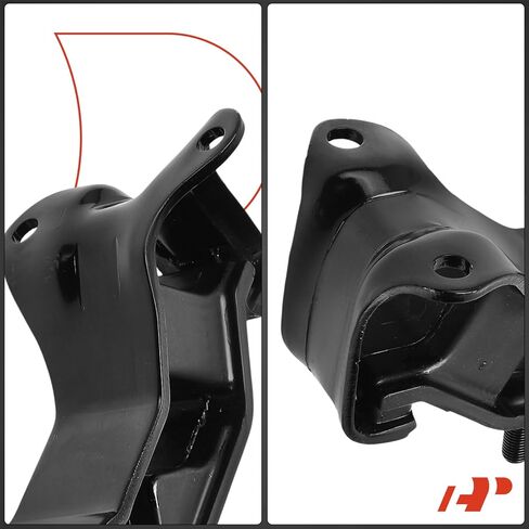 A-Premium Transmission Mount Compatible with Subaru Outback 2000-2009, Forester 1998-2018, Impreza 1995-2023, Crosstrek 2016-2023, Legacy, XV Crosstrek, Baja, WRX, 2.0L 2.2L 2.5L, Manual Transmission in Saudi Arabia