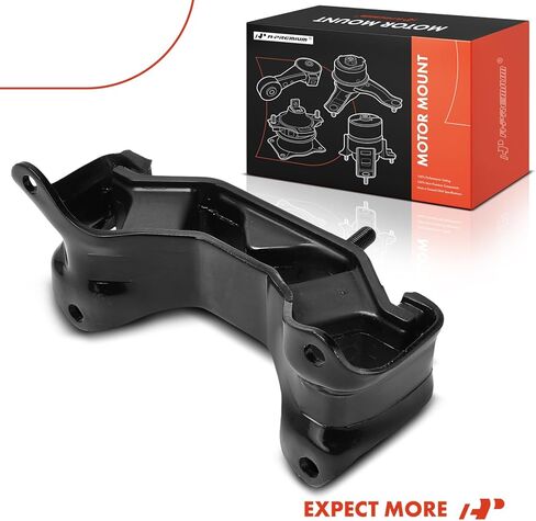 A-Premium Transmission Mount Compatible with Subaru Outback 2000-2009, Forester 1998-2018, Impreza 1995-2023, Crosstrek 2016-2023, Legacy, XV Crosstrek, Baja, WRX, 2.0L 2.2L 2.5L, Manual Transmission in Saudi Arabia