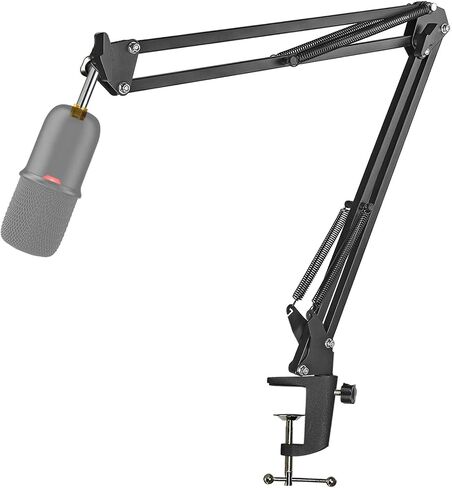 YOSHARES Solocast Microphone الزجاج الأمامي - يغطي MIC FOAM Profession in Kuwait