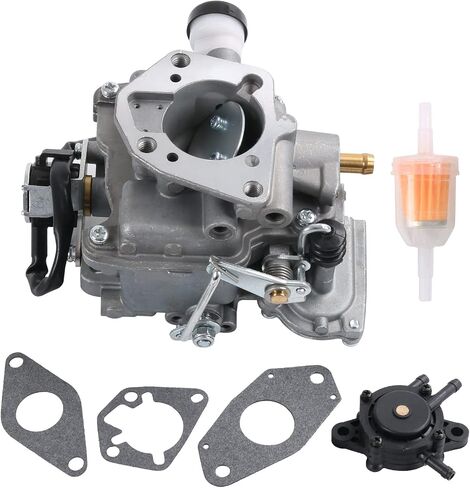 Carburetor متوافق مع Kohler Carb CH25 CH730 740 25HP 27HP استبدال# 24-853-34-S 24-853-162-S 24-853-93-S in Saudi Arabia