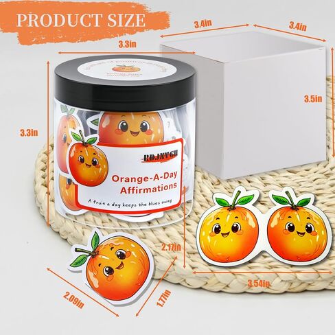 60 JAR PICKLE PICKLE ، هدايا ملهمة للنساء والأم والأب والمراهقين ، مخلل الدعم العاطفي ، بطاقات التأكيدات الإيجابية غير المبتكرة ، هدايا DAD (Apple) in Kuwait