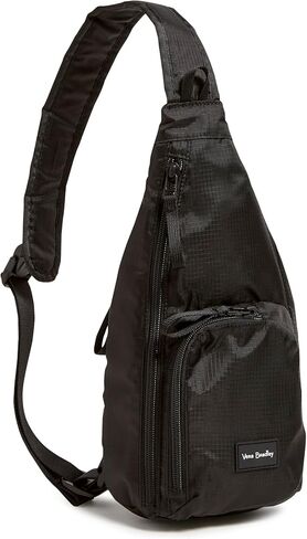 Vera Bradley Ripstop Mini Sling Backpack in Saudi Arabia