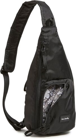 Vera Bradley Ripstop Mini Sling Backpack in Saudi Arabia