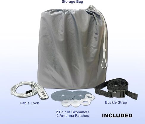 USCArcover Supreme All Cover Protection Weather Custom-Fit for Volkswagen Beetle Type 1 1956–1972 ترقية بطانة القطن المقاومة للماء in Saudi Arabia