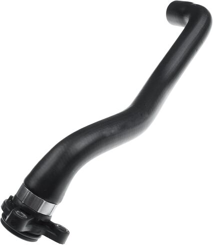 A-Premium Clasiator Soodant خرطوم متوافق مع BMW F10 528i 2011 L6 3.0L ، ترموستات إلى رأس الأسطوانة ، استبدل# 11537581063 in Saudi Arabia