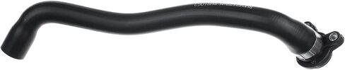 A-Premium Clasiator Soodant خرطوم متوافق مع BMW F10 528i 2011 L6 3.0L ، ترموستات إلى رأس الأسطوانة ، استبدل# 11537581063 in Saudi Arabia