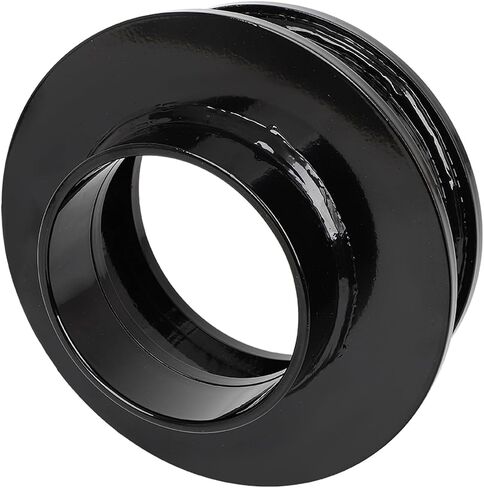 SCITOO 3" Front Leveling Kit for Ford for Ranger 1998-2007 | for Ford for F-150 2WD 1997-2003 T6 Billet Aluminum Coil Spring Lift Spacers in Saudi Arabia