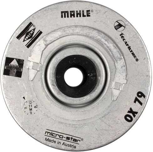 Mahle OX 79 Oil Filter in Saudi Arabia