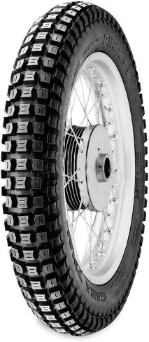 Pirelli MT43 Pro Trial Front Tyre (2.75-21) in Saudi Arabia