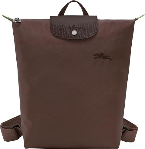 Longchamp Le Pliage Nylon Backpack (Black) in Kuwait