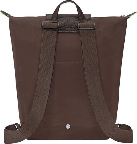 Longchamp Le Pliage Nylon Backpack (Black) in Kuwait