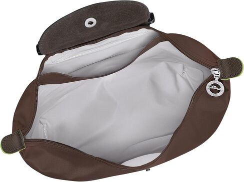 Longchamp Le Pliage Nylon Backpack (Black) in Kuwait