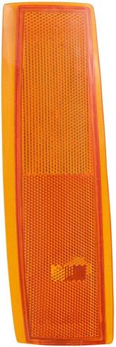 For 1988 1989 1990 1991 1992 1993 GMC Sierra Suburban Yukon Side Marker Light - Replaces Passenger Side of Marker Lights For GMC Sierra Suburban C1500 C2500 C3500 K1500 K2500 K3500 in Saudi Arabia