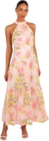 Petal & Pup Women's Eden Maxi Dress in Saudi Arabia