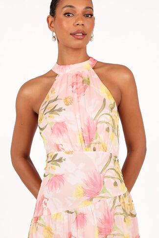 Petal & Pup Women's Eden Maxi Dress in Saudi Arabia